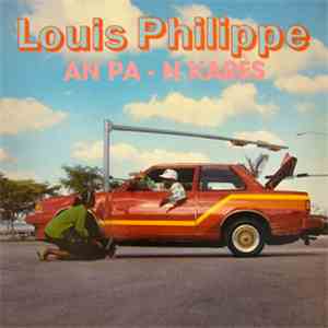 Louis Philippe - A An Pa - N Kares mp3 album
