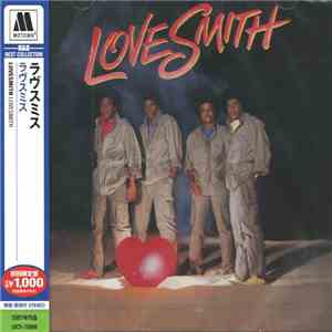 Lovesmith - Lovesmith mp3 album