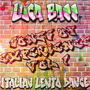 Luca Bazz - Songs Of Experience Vol. 1 mp3 album
