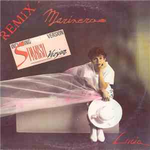 Lucia - Marinero (Remix) mp3 album