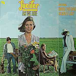 Lucifer  - As We Are mp3 album