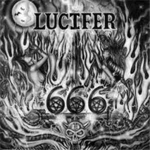 Lucifer  - Lucifer mp3 album