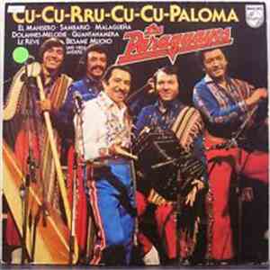 Luis Alberto del Parana y Los Paraguayos - Cu-Cu-Rru-Cu-Cu Paloma mp3 album