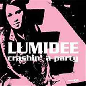 Lumidee - Crashin' A Party mp3 album