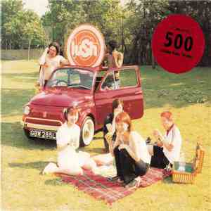 Lush - 500 (Shake Baby Shake) mp3 album