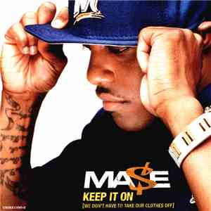 Ma$e - Keep It On mp3 album