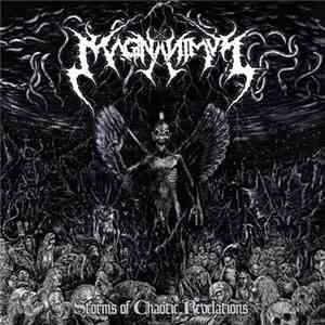 Magnanimus - Storms Of Chaotic Revelations mp3 album