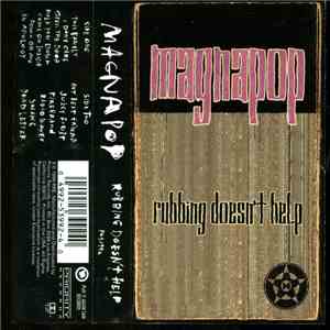 Magnapop - Rubbing Doesn't Help mp3 album