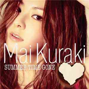 Mai Kuraki - Summer Time Gone mp3 album