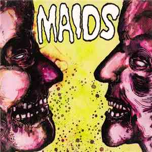 Maids - Maids mp3 album