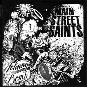 Main Street Saints - Johnny Bomb (Was Right!!) mp3 album