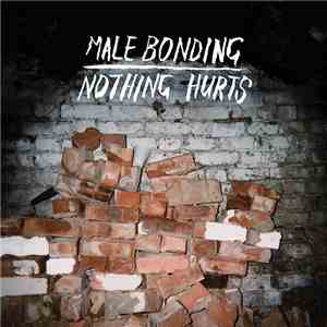 Male Bonding - Nothing Hurts mp3 album