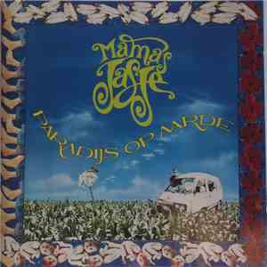 Mama's Jasje - Paradijs Op Aarde mp3 album