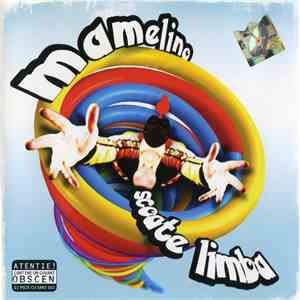 Mamelino - Scoate Limba mp3 album