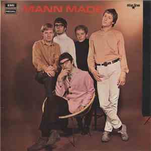 Manfred Mann - Mann Made mp3 album
