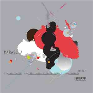 Marascia - This Order / Permalox mp3 album