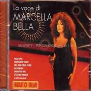 Marcella Bella - La Voce di Marcella Bella mp3 album