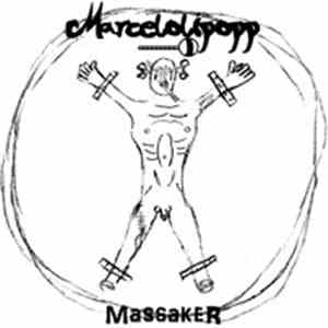 Marcelolipopp - Massaker mp3 album