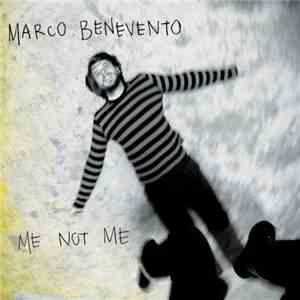 Marco Benevento - Me Not Me mp3 album