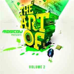 Marco V - The Art Of - Volume 2 mp3 album
