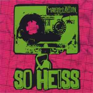 Marcus Layton - So Heiss mp3 album