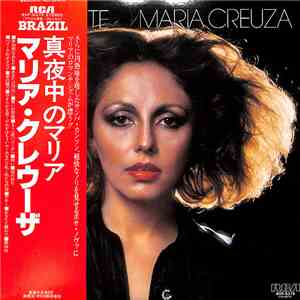Maria Creuza - Meia Noite mp3 album