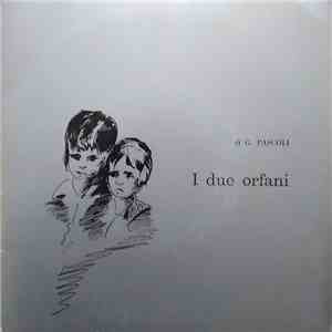 Maria Estomano - I Due Orfani mp3 album