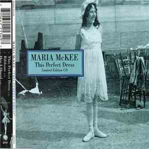 Maria McKee - This Perfect Dress mp3 album