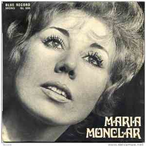 Maria Monclar - La Femme Que Je Suis mp3 album
