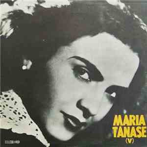Maria Tănase - (V) mp3 album