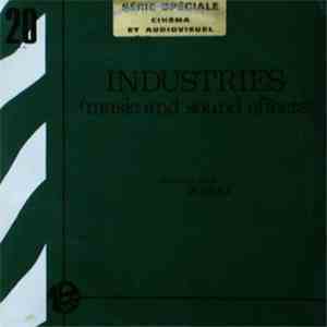 Marie-Claude Robert - Industries mp3 album
