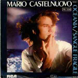 Mario Castelnuovo - Oceania / Sangue Fragile mp3 album