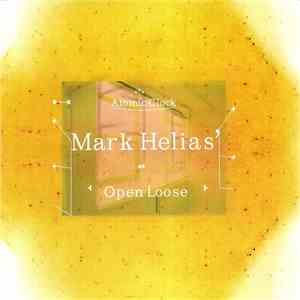 Mark Helias' Open Loose - Atomic Clock mp3 album