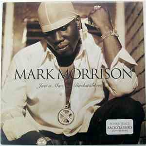 Mark Morrison - Just A Man / Backstabbers mp3 album