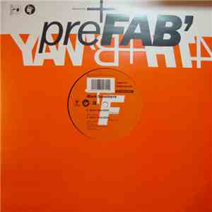 Mark Summers - Party Children / Wicked In Mombassa mp3 album