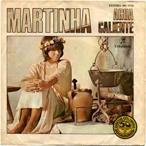 Martinha - Agua Caliente / A La Orilla Del Mar mp3 album