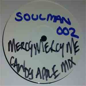Marvin Gaye - Mercy Mercy Me mp3 album