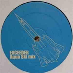 Mason - Exceeder (Aqua Ski Mix) mp3 album
