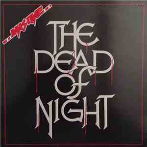 Masque  - The Dead Of Night mp3 album