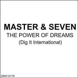 Master & Seven - The Power Of Dreams mp3 album