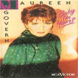 Maureen McGovern - Baby I'm Yours mp3 album