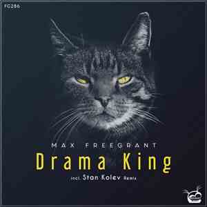 Max Freegrant - Drama King mp3 album