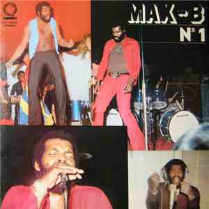 Max-B - N.o 1 mp3 album