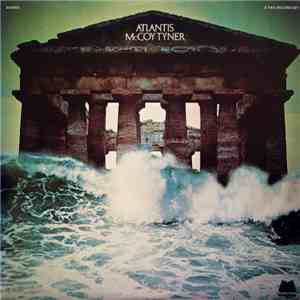 McCoy Tyner - Atlantis mp3 album