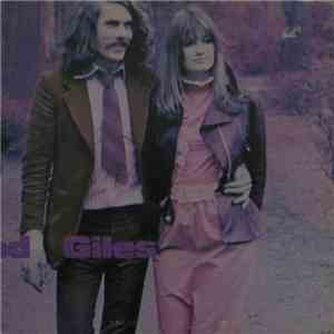 McDonald And Giles - McDonald And Giles mp3 album