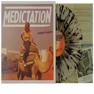 Medictation - Warm Places mp3 album