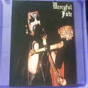 Mercyful Fate - Black Message mp3 album