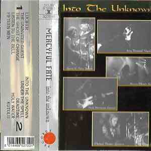 Mercyful Fate - Into The Unknown mp3 album