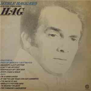 Merle Haggard And The Strangers - Hag mp3 album