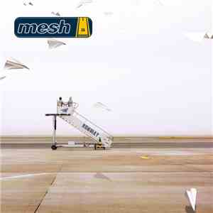 Mesh  - Runway mp3 album